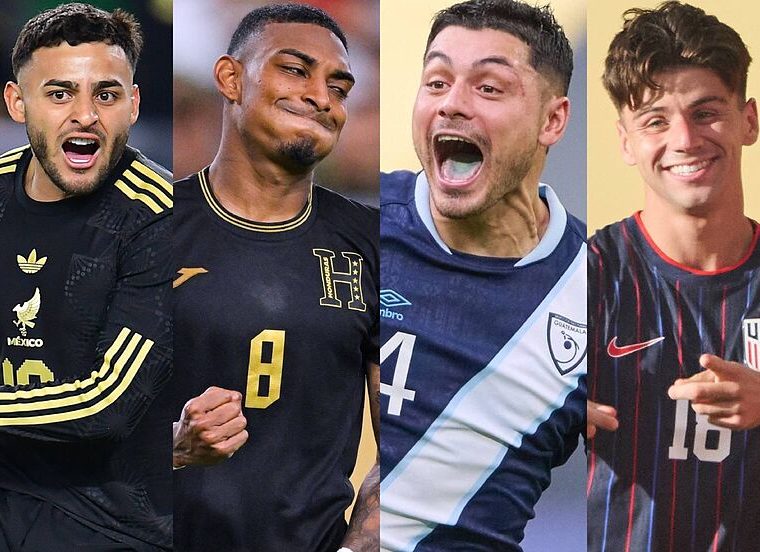 COPA ORO
