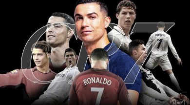 CR7