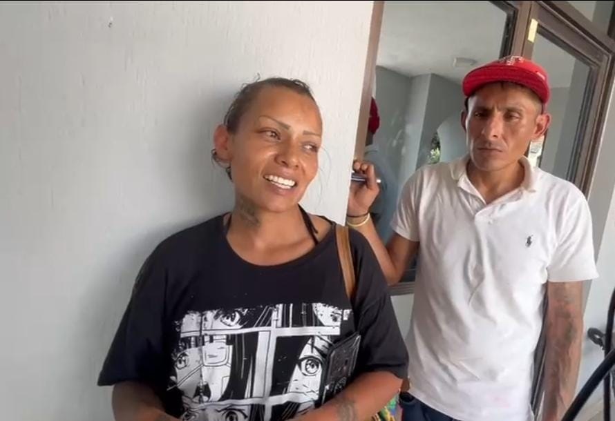 Madre de menor fallecido por rickettsiosis interpondrá demanda por presunta negligencia médica