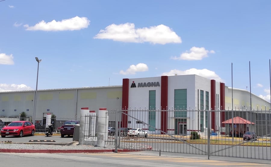 Magna mantiene estabilidad operativa en México pese a retos internacionales: Omar Guadiana