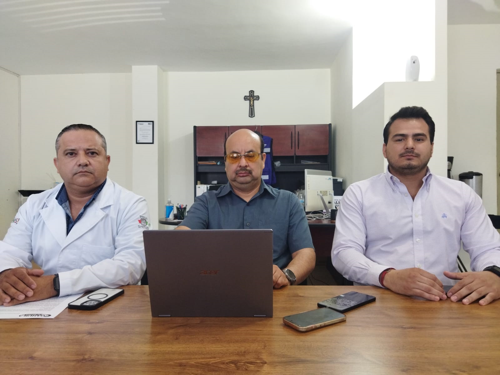 Muere menor por rickettsiosis transmitida por pediculosis; autoridades de salud emiten recomendaciones
