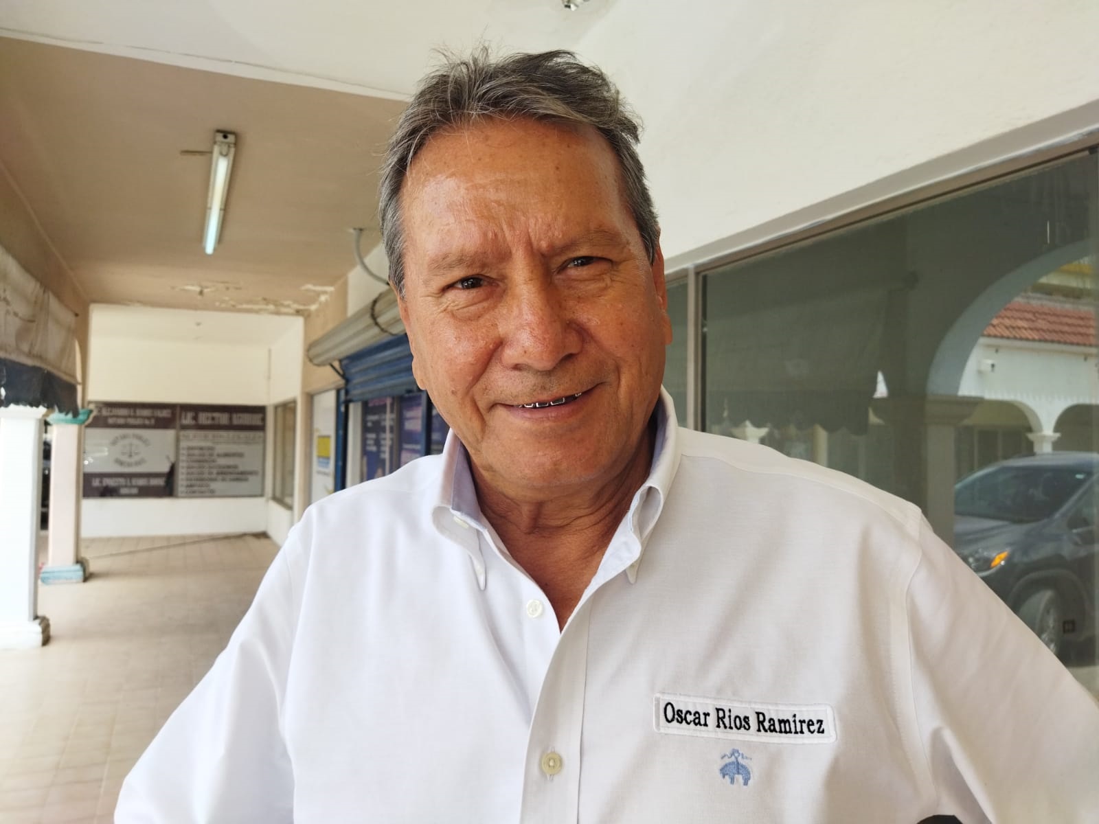 “En SIMAS trabajamos en equipo por el bien de la carbonífera”: Oscar Ríos