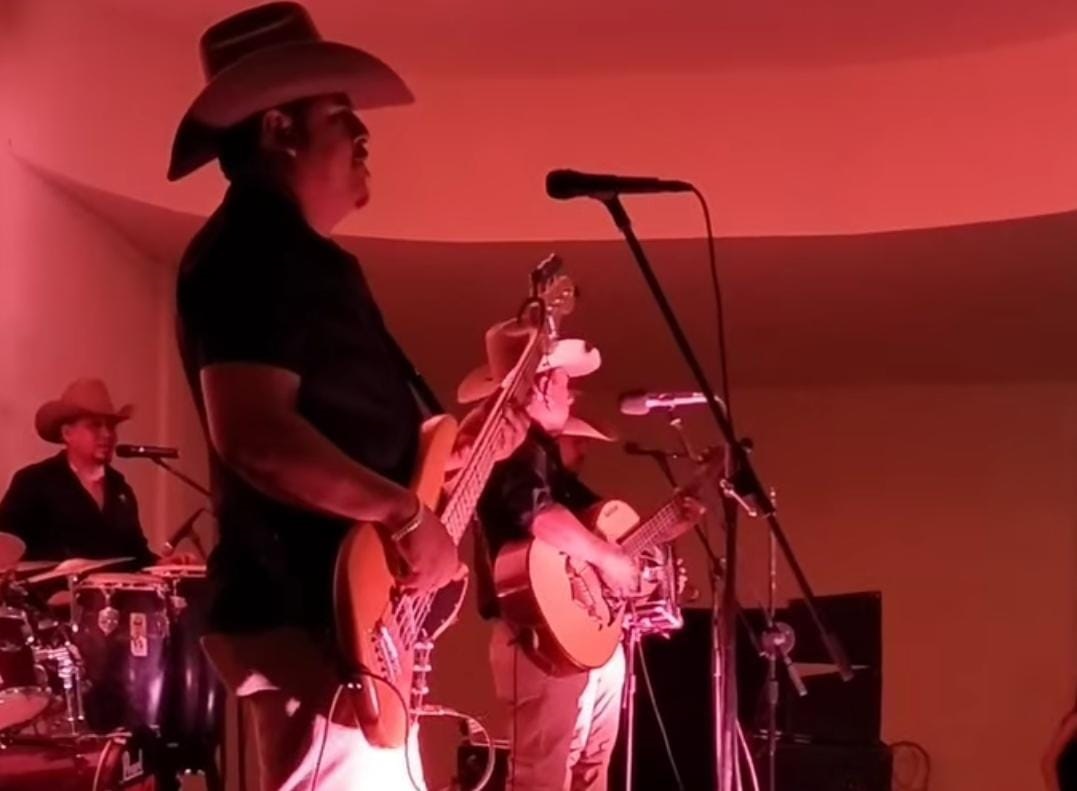 Grupos musicales y mariachis de Sabinas enfrentan situación complicada