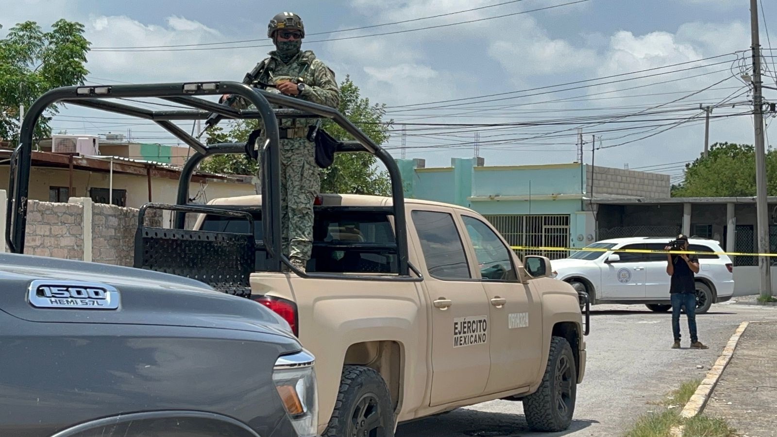 Avanza combate al narcomenudeo en la Región Carbonífera