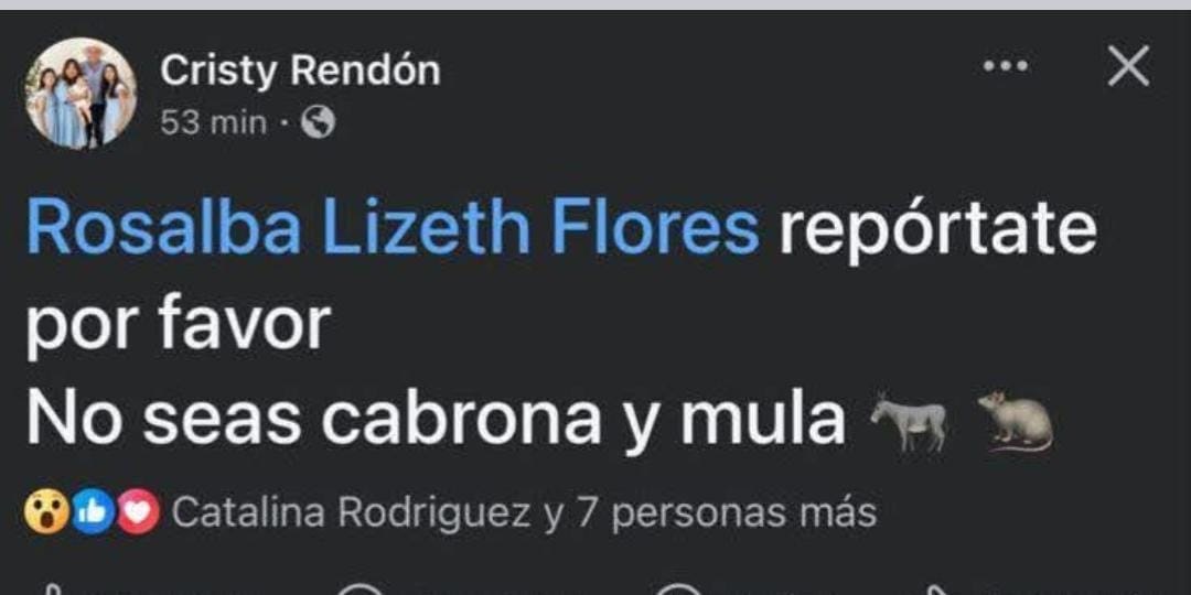 Isadora Rodríguez, magistrada electa reafirma compromiso en Fiscalía Regional