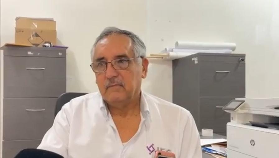 Enviaron a Saltillo resultados de la jornada electoral judicial en el distrito 05