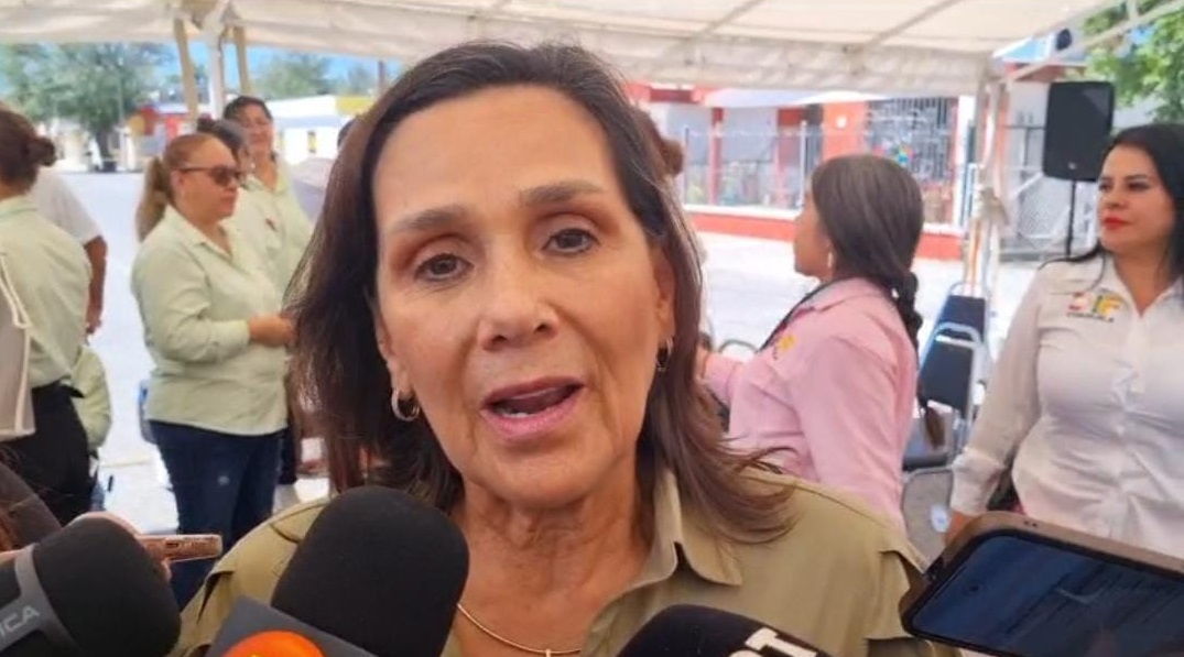 “Centro Libre de la Mujer” estrategia para empoderar y proteger a las mujeres: Liliana Salinas