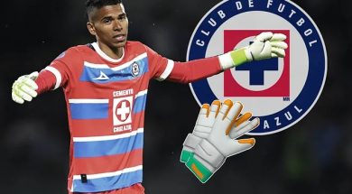 CRUZ AZUL