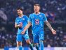 CRUZ AZUL