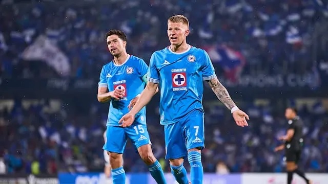 Larcamón y Cruz Azul recuperan el rumbo: tercer lugar en la Copa Bienestar 2025