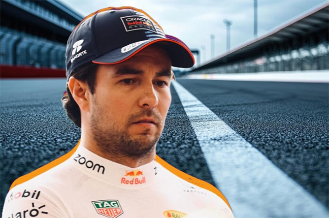 Checo Pérez abre la puerta a volver a la F1… si el proyecto lo vale