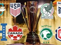 Copa Oro 2025