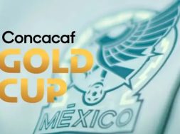 Copa Oro