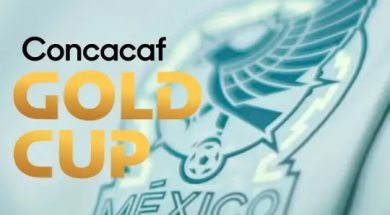 Copa Oro
