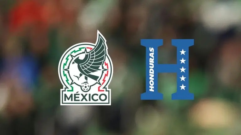 México se medirá con Honduras en semifinales de la Copa Oro 2025
