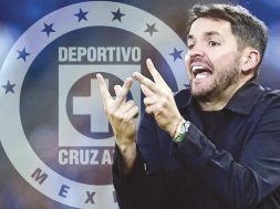 Cruz Azul