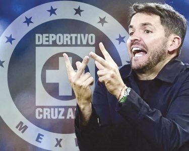 Cruz Azul