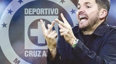 Cruz Azul