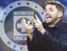 Cruz Azul