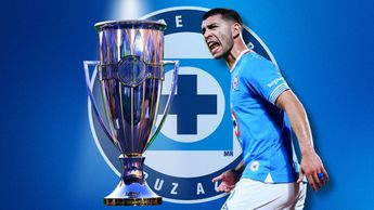 Cruz Azul vuelve a reinar en Concacaf