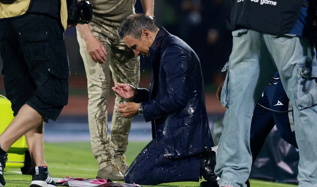 Cruz Azul y su maldición en el banquillo: otro técnico al borde de salir