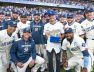 DODGERS