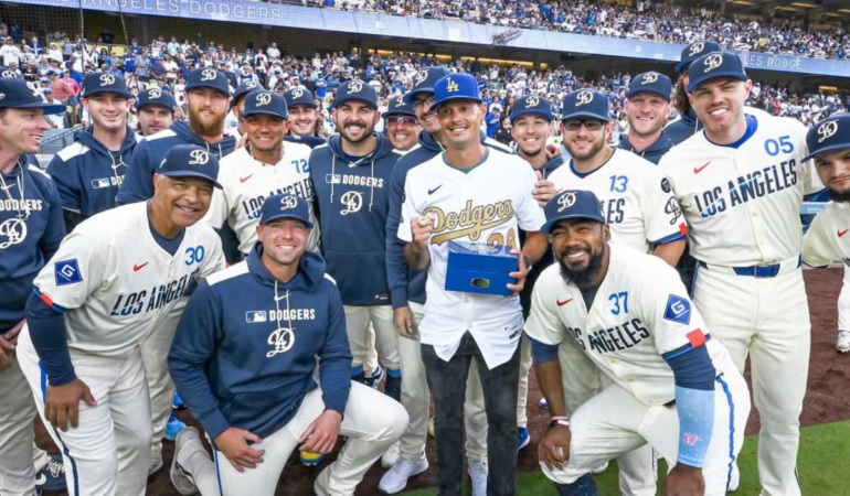 Los Dodgers frenan a ICE: niegan ingreso a agentes migratorios en el Dodger Stadium en defensa de la comunidad latina