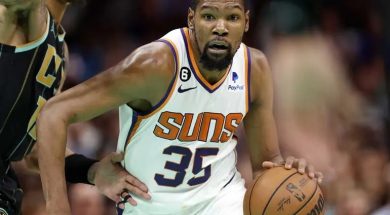 DURANT