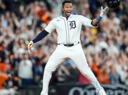 Detroit Tigers