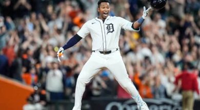 Detroit Tigers