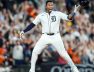 Detroit Tigers