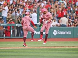 Diablos Rojos