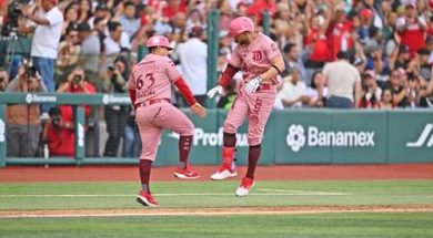 Diablos Rojos