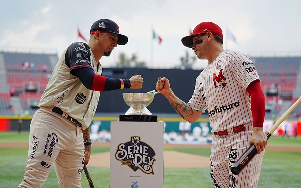 Diablos y Sultanes reeditan la Serie del Rey en duelo de líderes