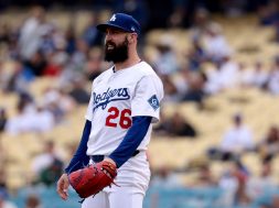 Dodgers