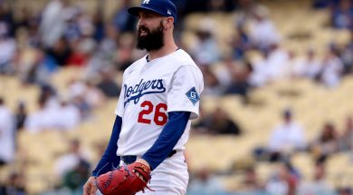 Dodgers
