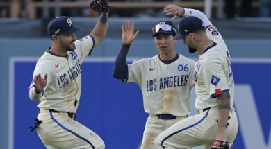 Dodgers