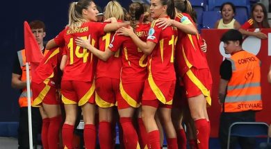 ESPAÑA