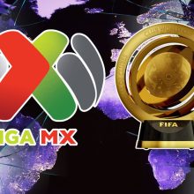 Está la Liga MX
