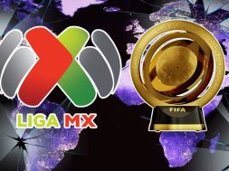 Está la Liga MX