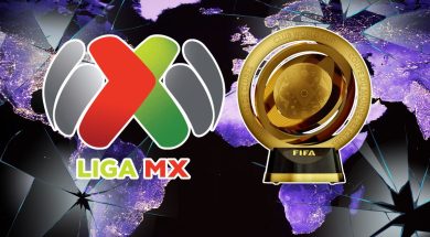 Está la Liga MX