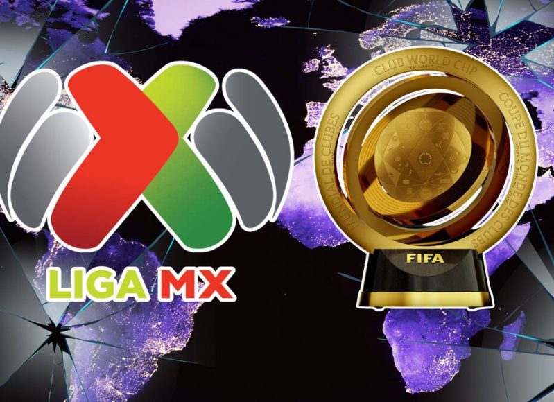 Está la Liga MX