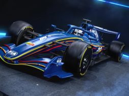 FIA