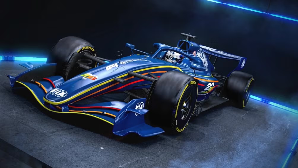 La FIA ajusta reglamento para la temporada 2026 de Fórmula 1