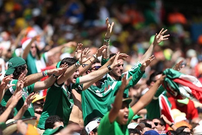 FIFA impone histórica multa a la FMF por gritos homofóbicos