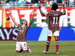 FLUMINENSE