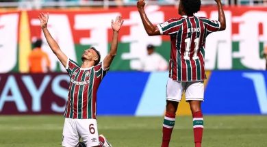 FLUMINENSE