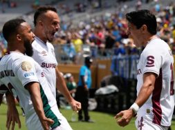 Fluminense