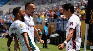 Fluminense