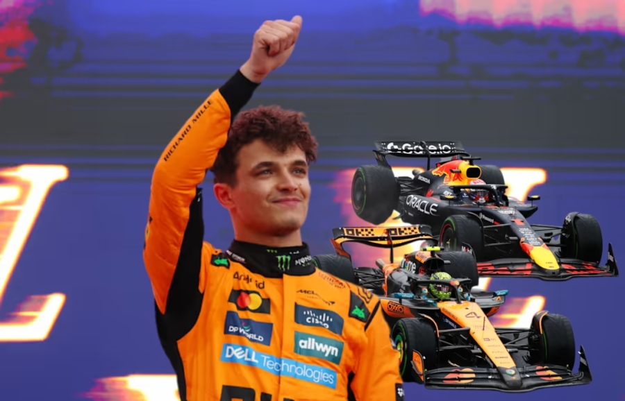 Arranca el GP Australia con una parrilla más reñida que nunca